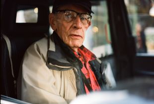London Cabbie