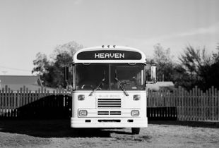 Heaven