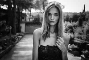 Sensual afternoon