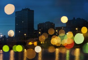 City Lights 56