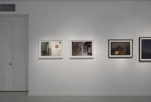 "Fallout" Installation View