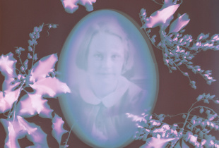 Betty, age 5