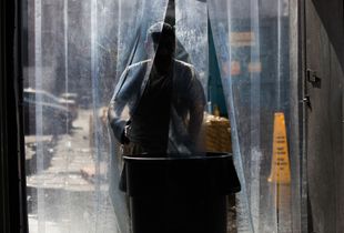 The Worker