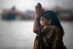 Prayer