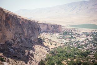 Hasankeyf II