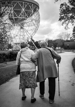 Nonagenarians