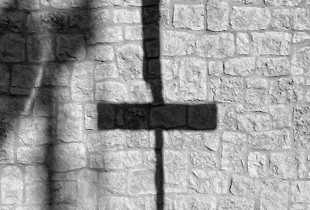 Shadow Graffiti