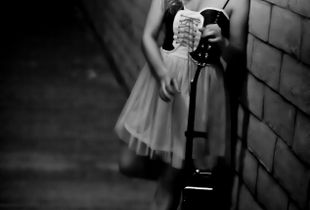 Lonely Melody