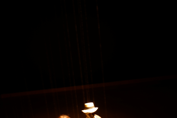 Sans titre, espace #1