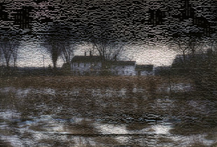 Reverberations 1