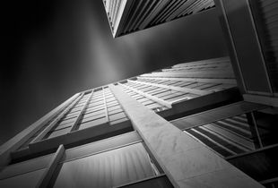 A Path to The Sky I - The Tower