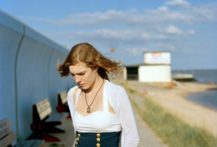 Selby, Canvey Island, England 2013.