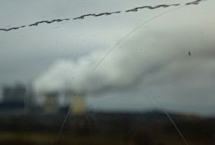 KRAFTWERK WEISWEILER | WEISWEILER POWER PLANT