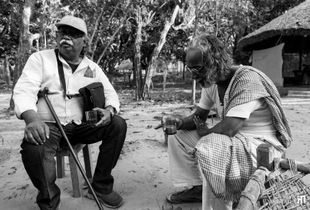 Chit-chat