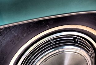 Cadillac 5