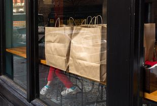 Window Shopper