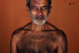 Warakapola native