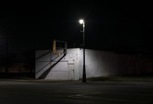 Night Lights No. 5