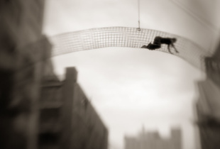 Traverse