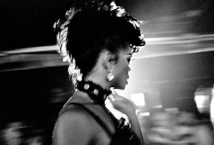 The Ladyboy’s of Chiang Mai