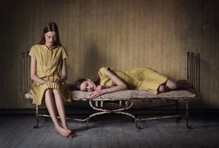 The Attic_Twin Sisters, 2017