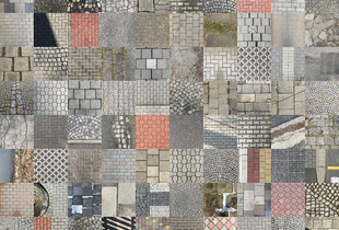 SIDEWALKS I