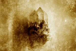 f/o crystal - 012