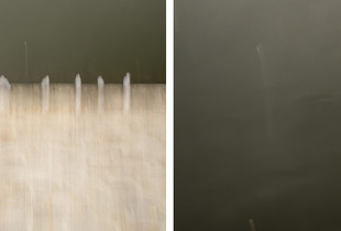 into the water nr1