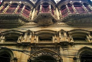 Chiragh Mahal