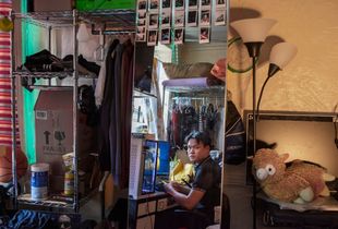 Playing Video Games