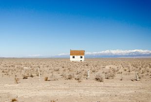 Home on the Range