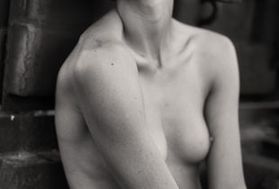 When men are gone - Eveline