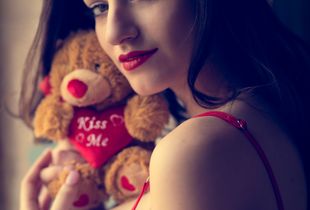 Be Mine