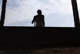 Keita001, “ Eur Roma ”,2021