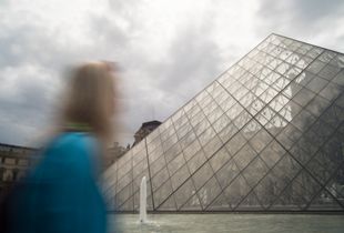 Louvre