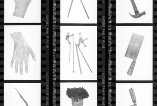 My Father's Things, Contact Grid #1