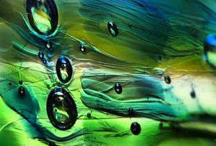 kUNsTERWASSER | The illusion of an enchanted world under water.