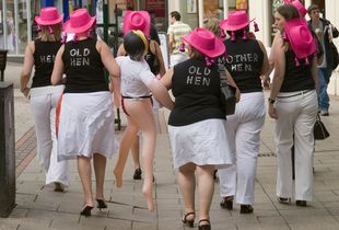 Hen Party
