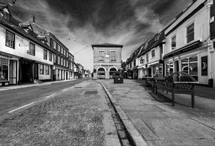 Ware | High Street