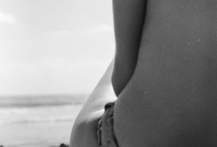 Your salty body