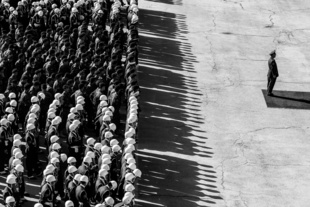 Life in Times of War.