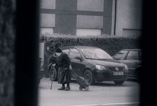 Slow Travel