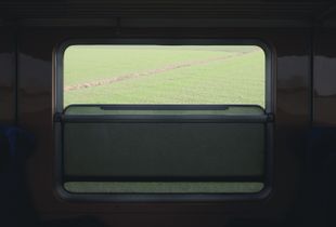 Countryside - Ferrara, Italy