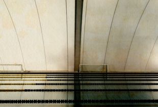 piscina de campanhã, 2006 © Inês d'Orey