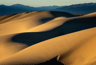 Desert Dunes
