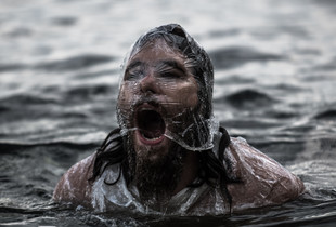 Give back to the sea his breath