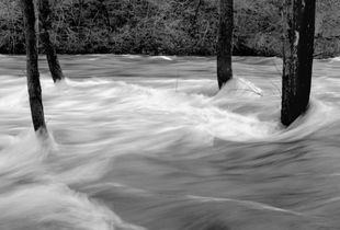 Farmington River Flood