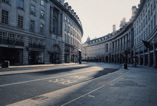 Quiet London
