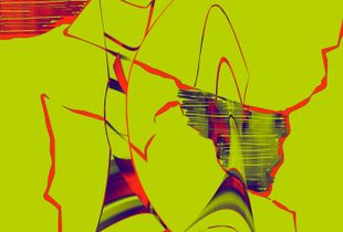 Fault lines 3