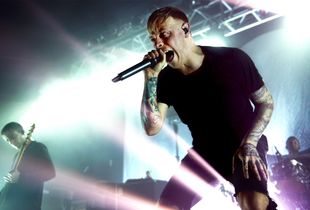 Architects || O2 Academy, Bristol || 17.11.2016